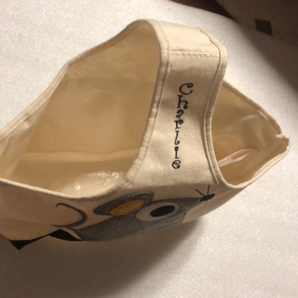 Caddy mouse “ Charlie” shoulder bag - Picture 16 of 16